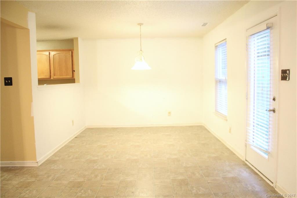 Harrison Park - Residential