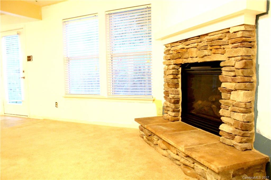 Harrison Park - Residential