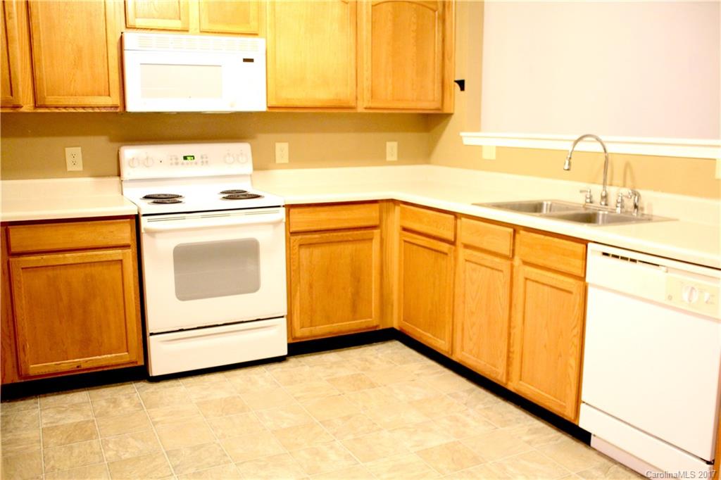 Harrison Park - Residential