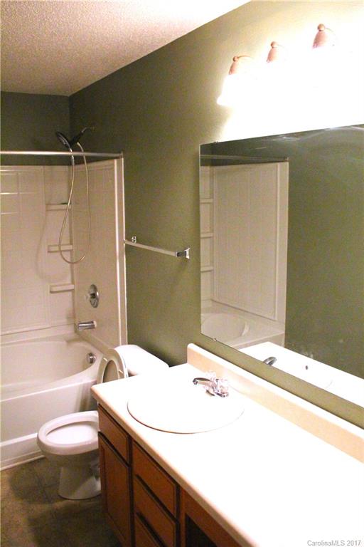 Harrison Park - Residential