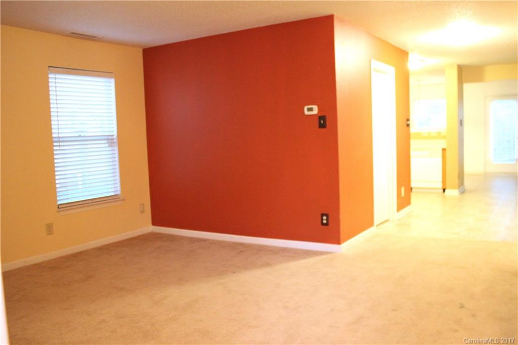 Harrison Park - Residential