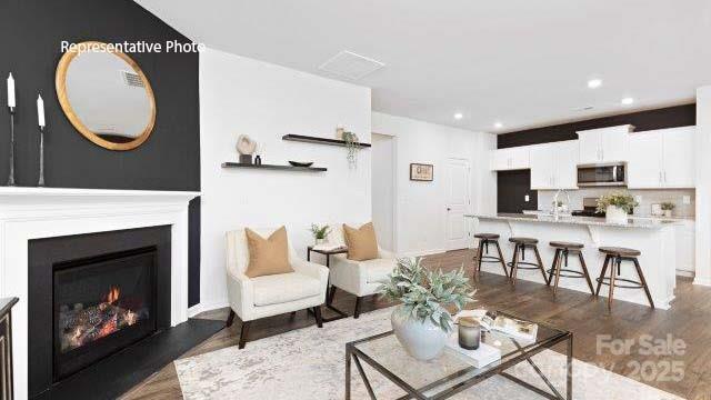 Laurelbrook - Residential