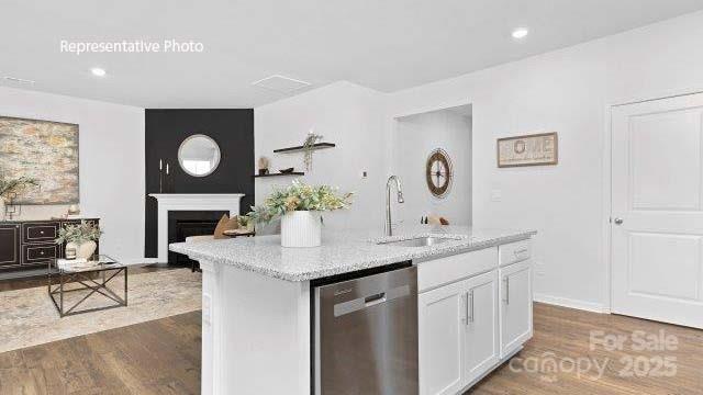 Laurelbrook - Residential