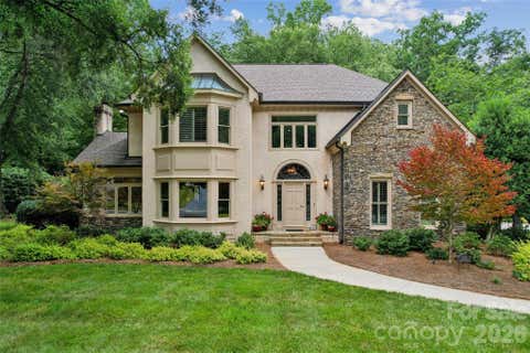 Photo of 5121 Chillmark Road, Charlotte, NC 28226 (MLS # 4406043)