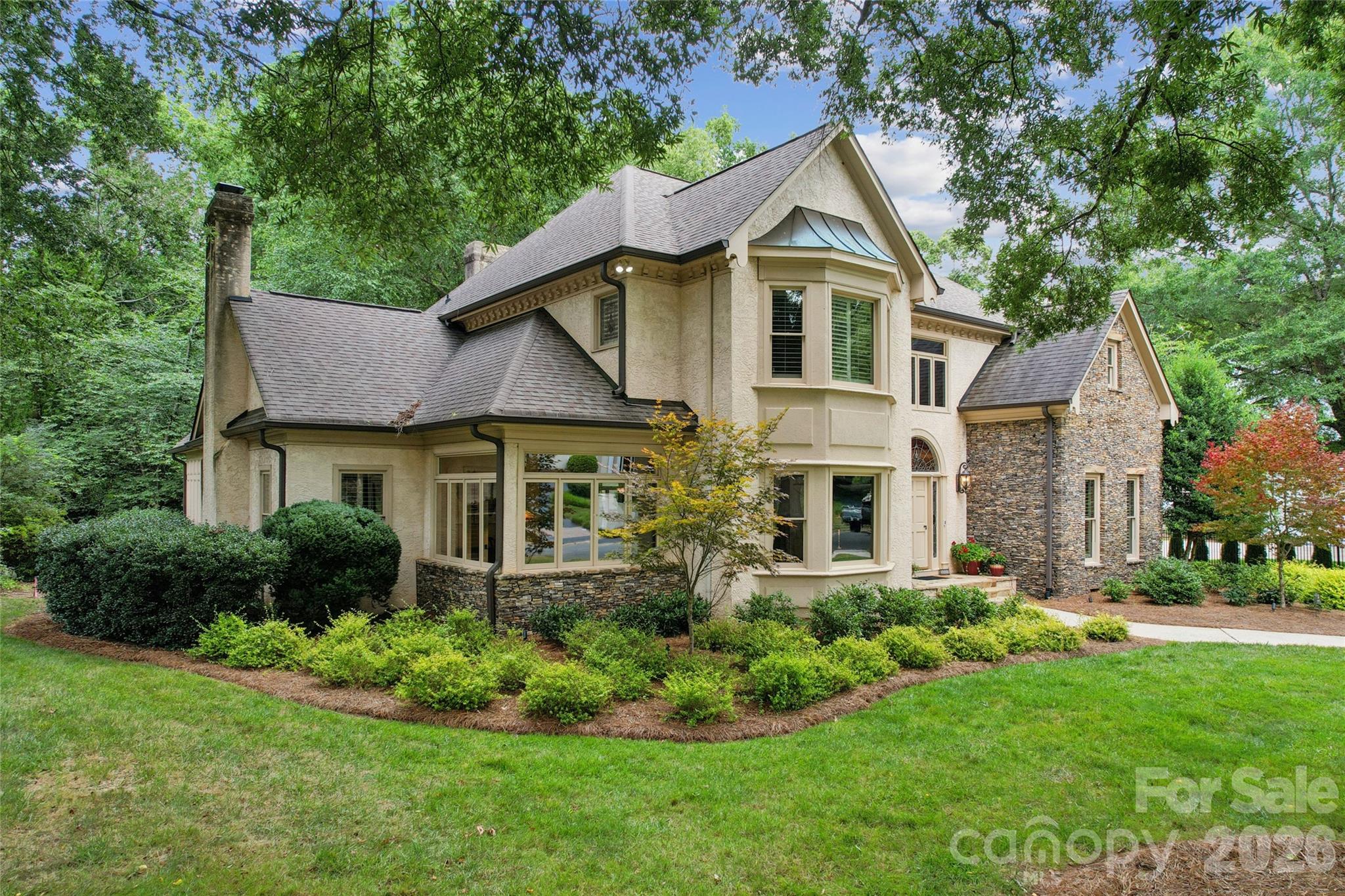 5121 Chillmark Road