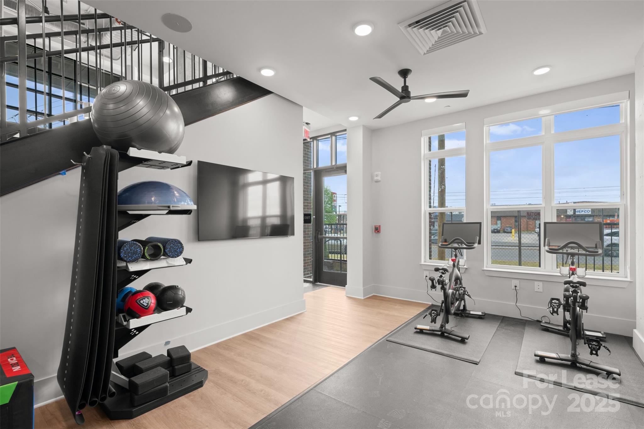 Charlotte, North Carolina 28209, United States, 1 Bedroom Bedrooms, ,1 BathroomBathrooms,Residential,Active,5385