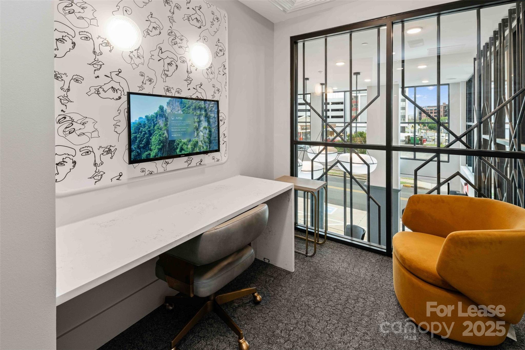 Charlotte, North Carolina 28209, United States, 1 Bedroom Bedrooms, ,1 BathroomBathrooms,Residential,Active,5385