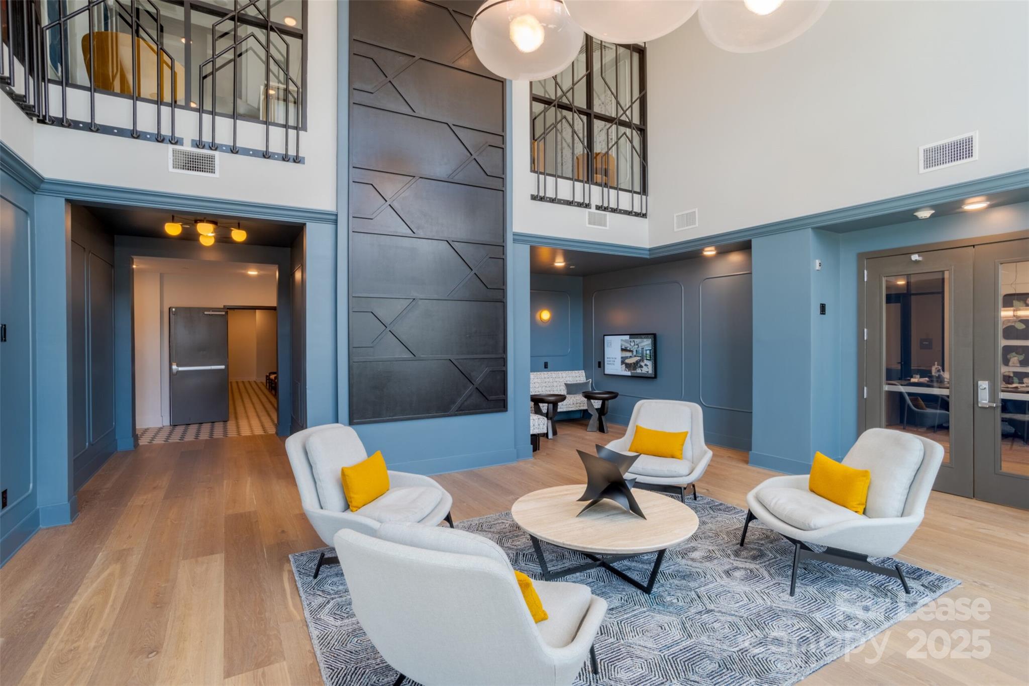 Charlotte, North Carolina 28209, United States, 1 Bedroom Bedrooms, ,1 BathroomBathrooms,Residential,Active,5385