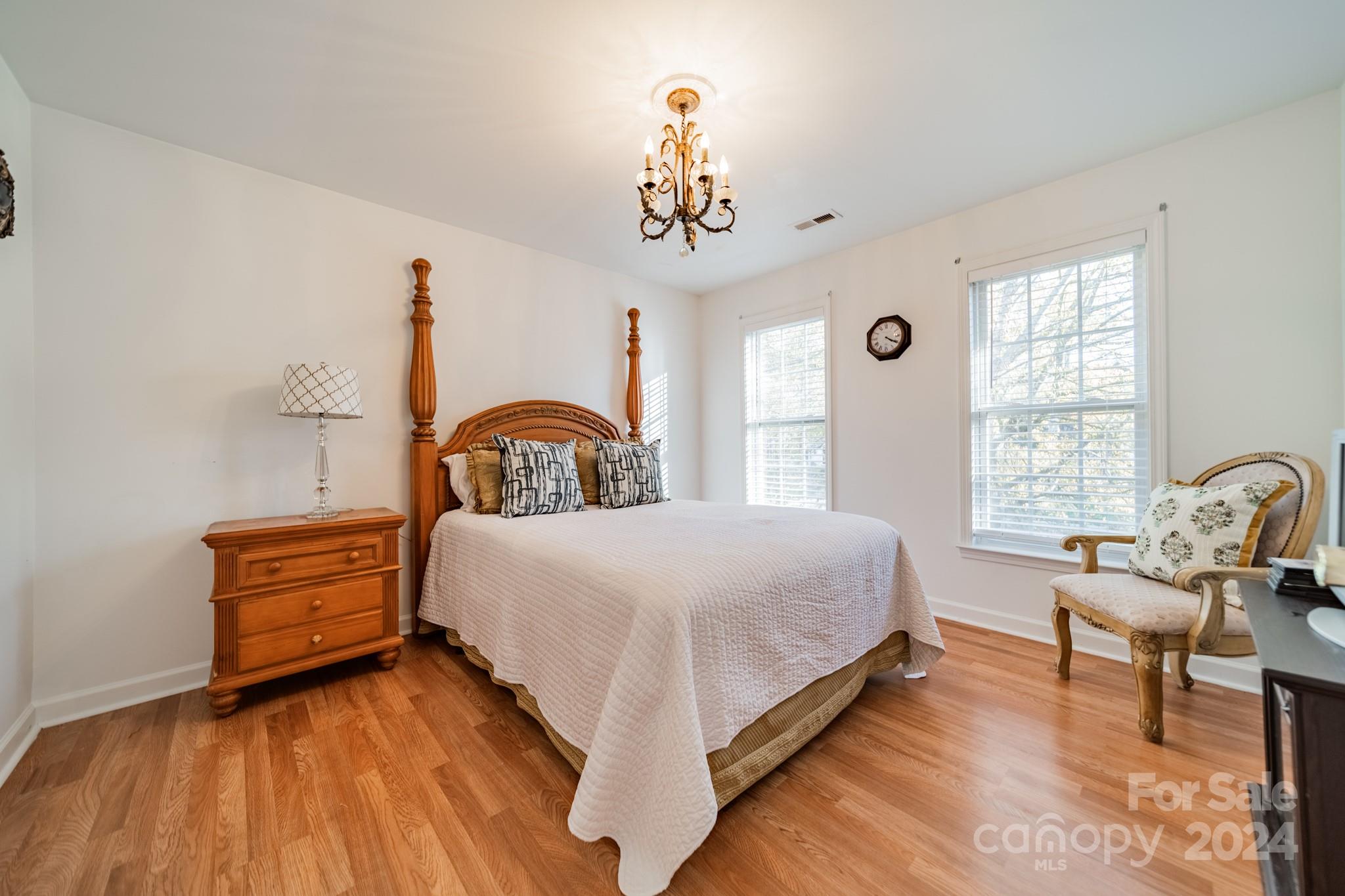 Lake Park - Residential