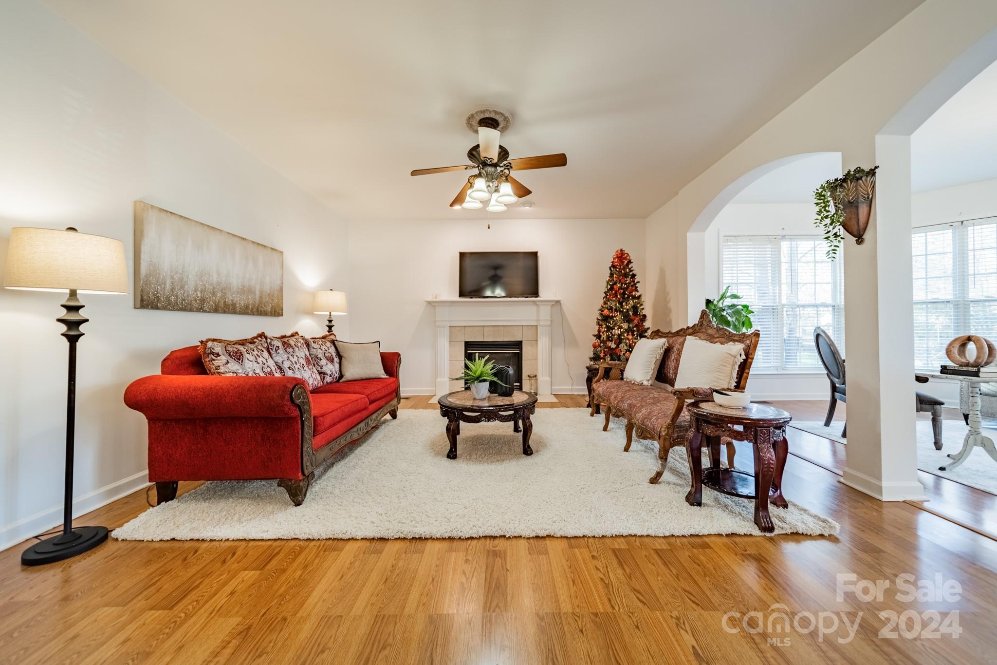 Lake Park - Residential