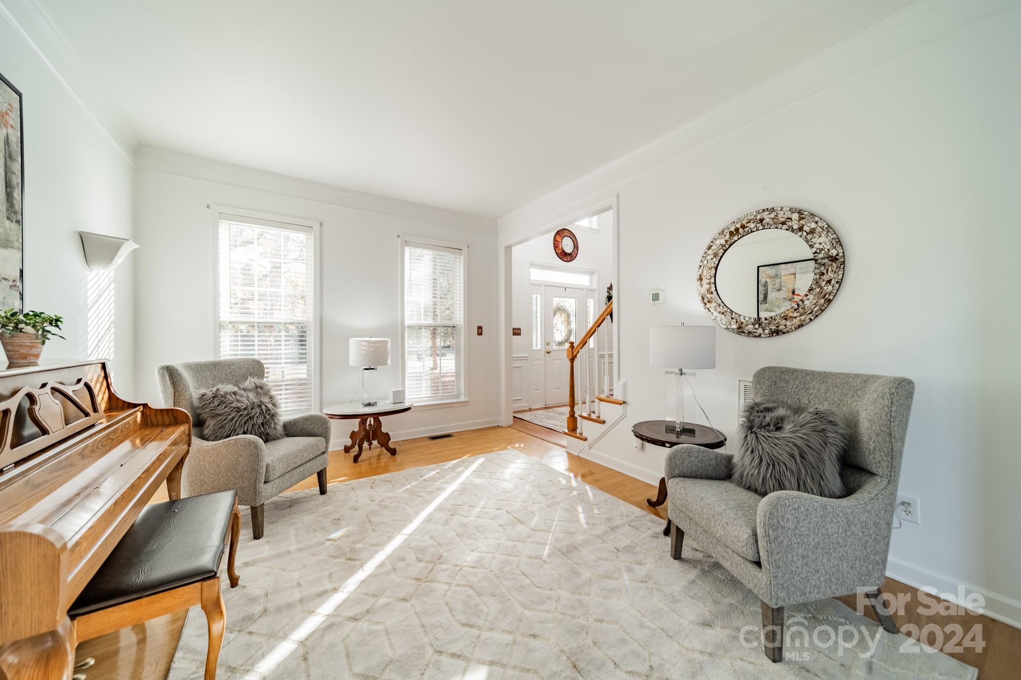 Lake Park - Residential