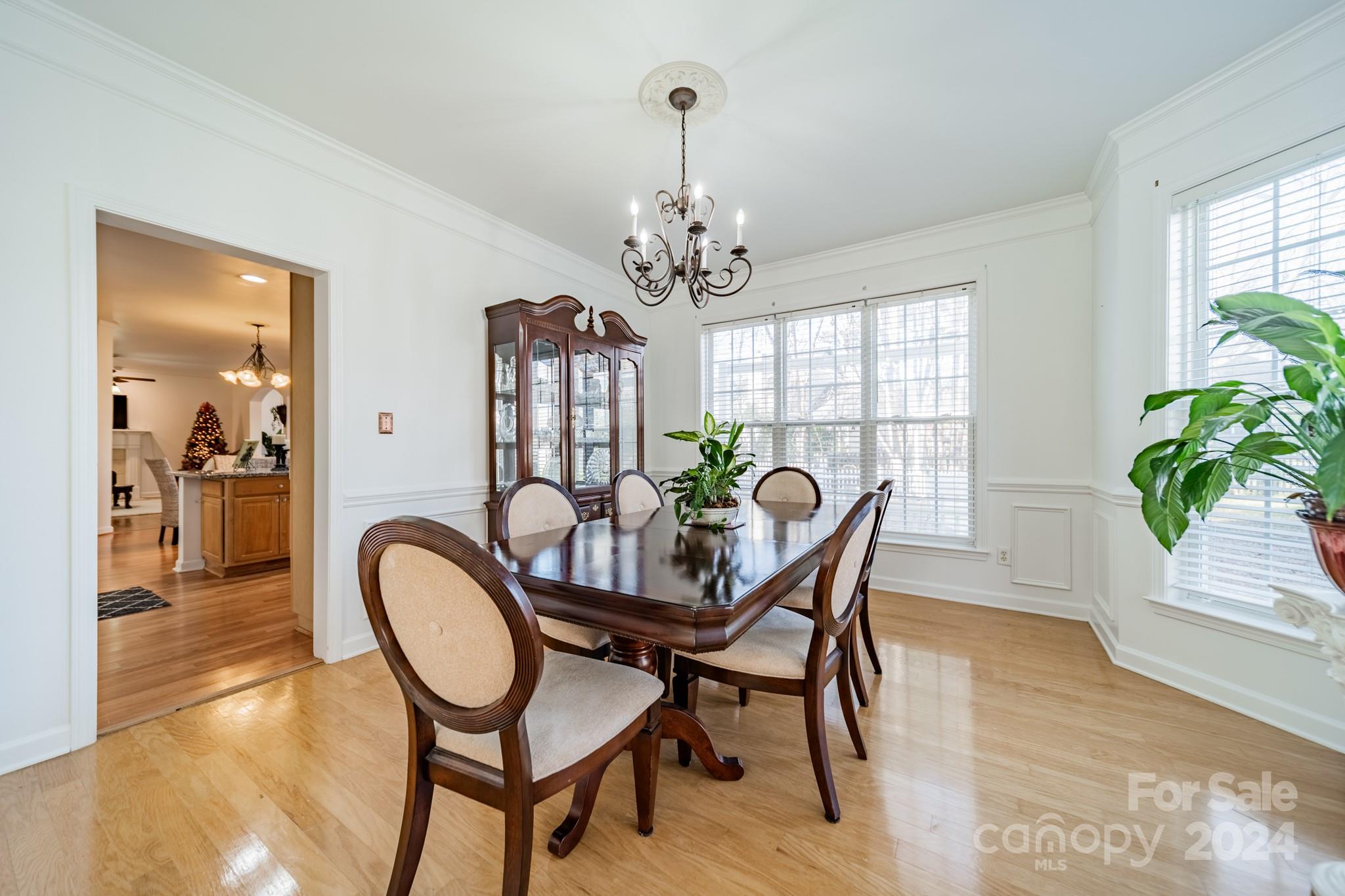 Lake Park - Residential