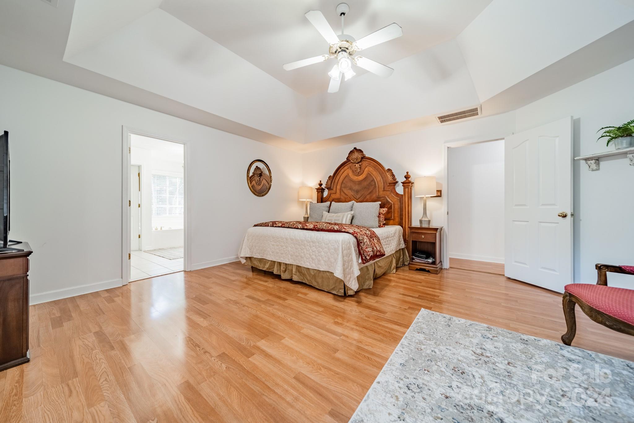 Lake Park - Residential