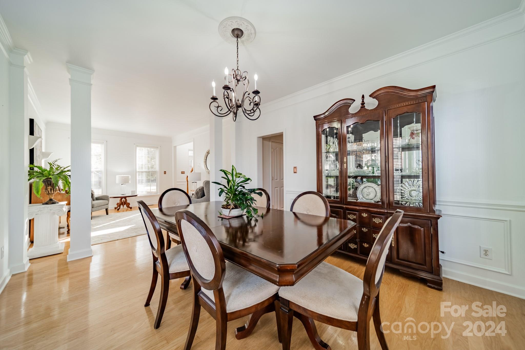 Lake Park - Residential