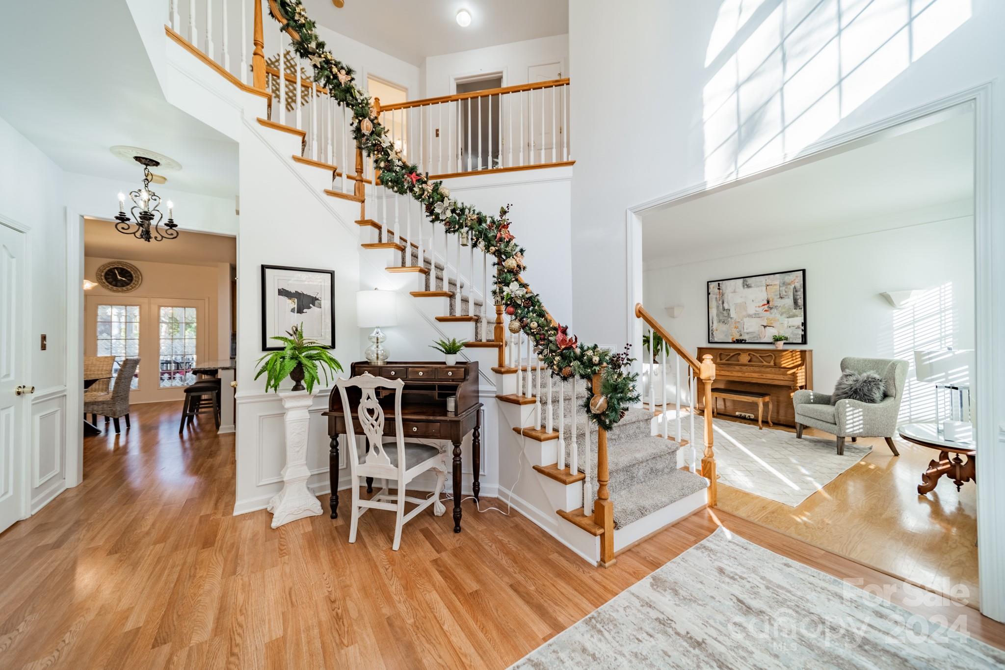 Lake Park - Residential