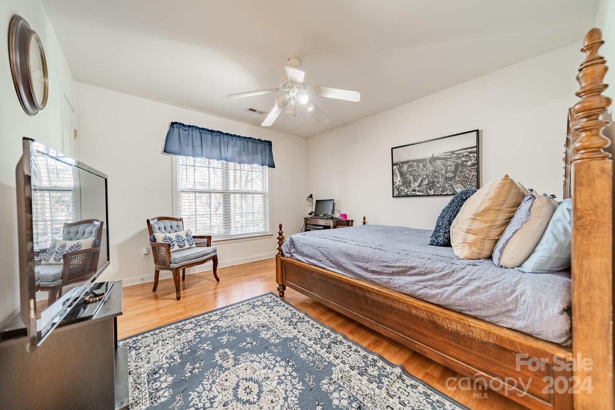 Lake Park - Residential