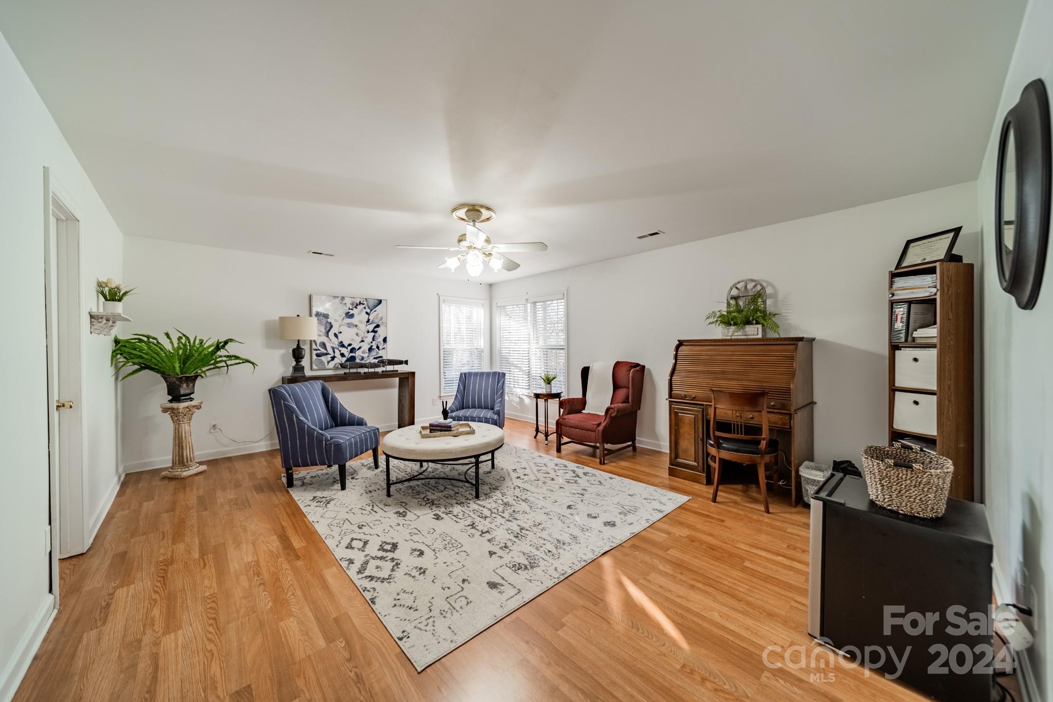 Lake Park - Residential