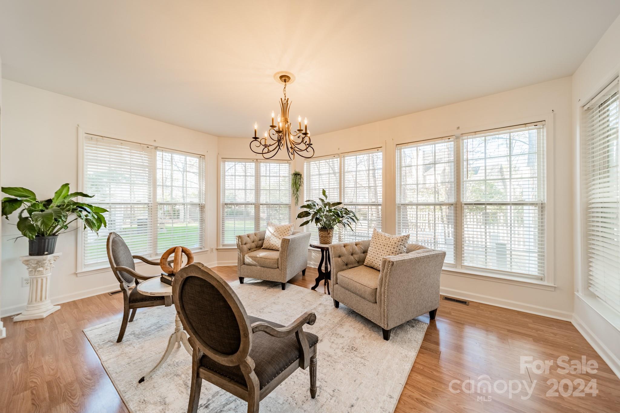 Lake Park - Residential