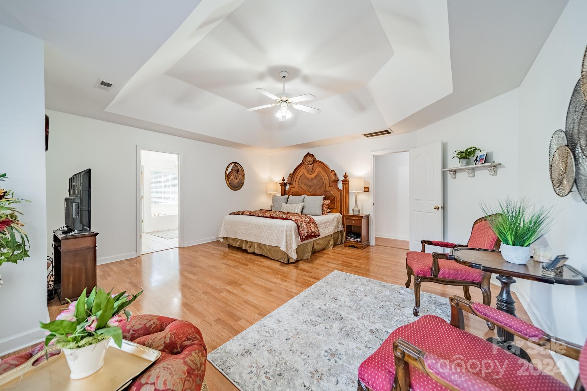 Lake Park - Residential