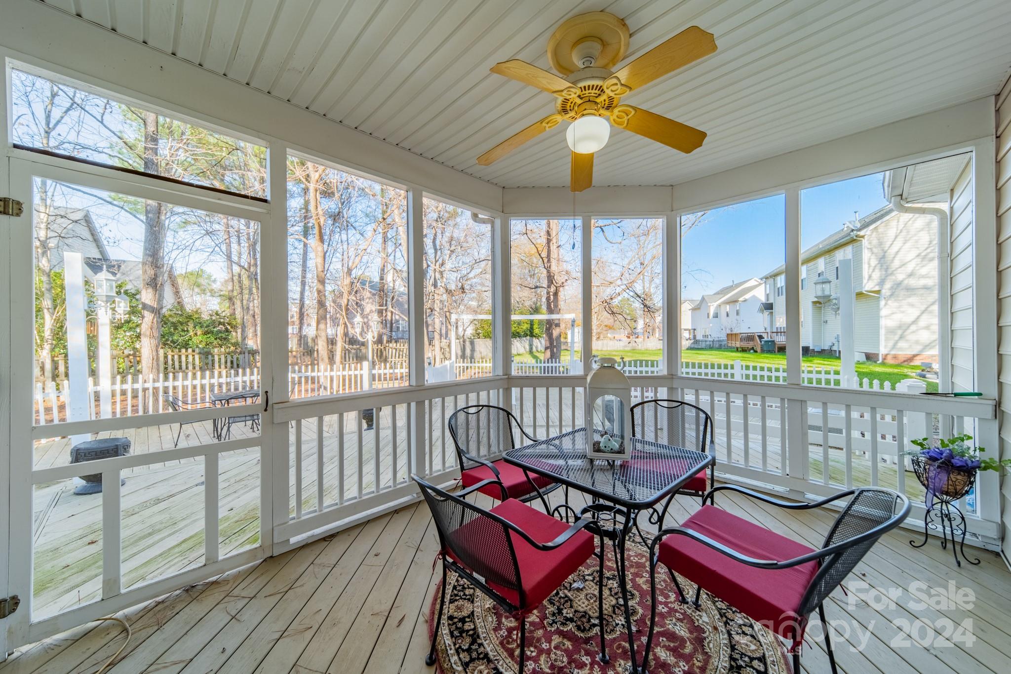 Lake Park - Residential