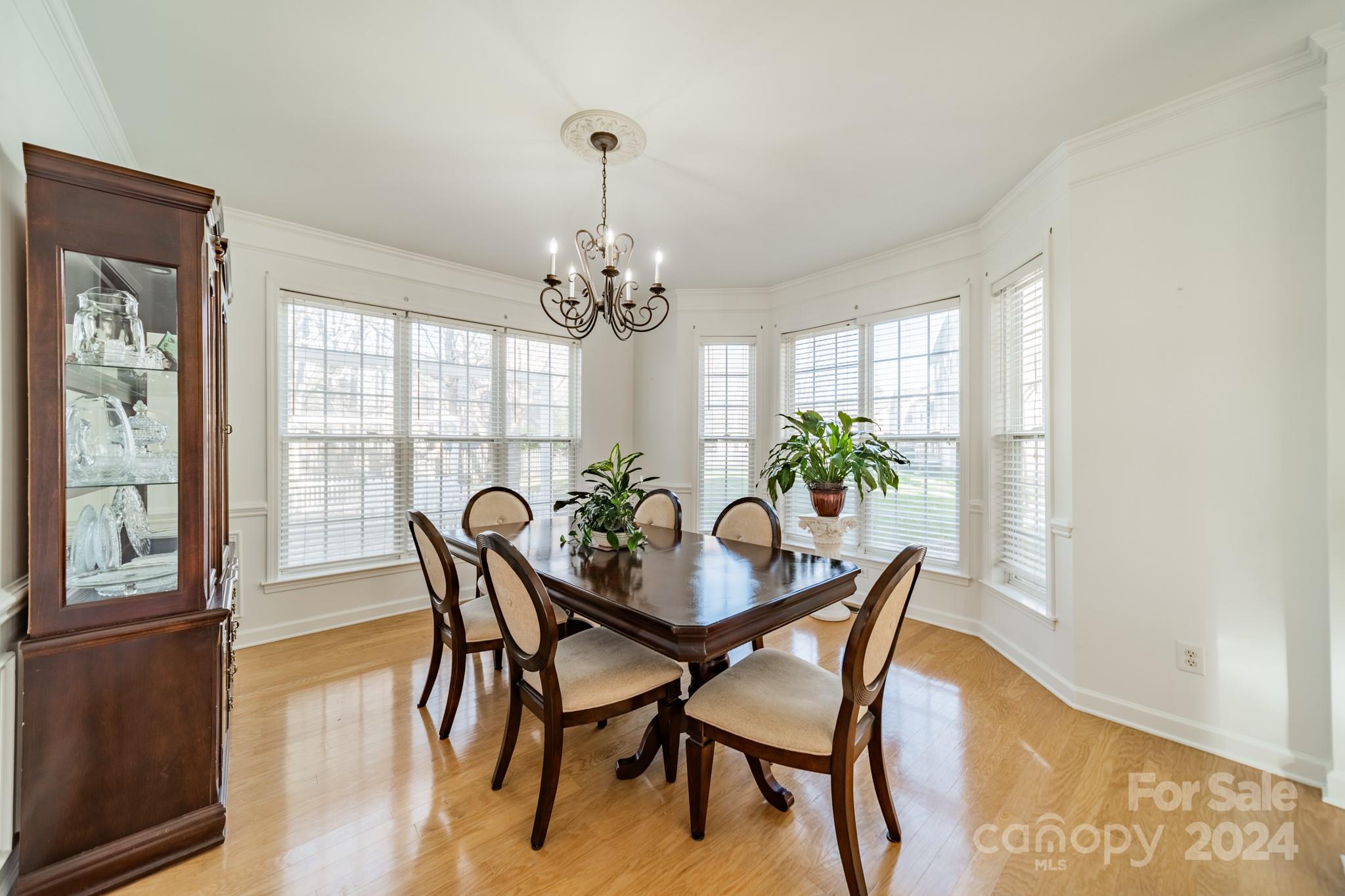 Lake Park - Residential