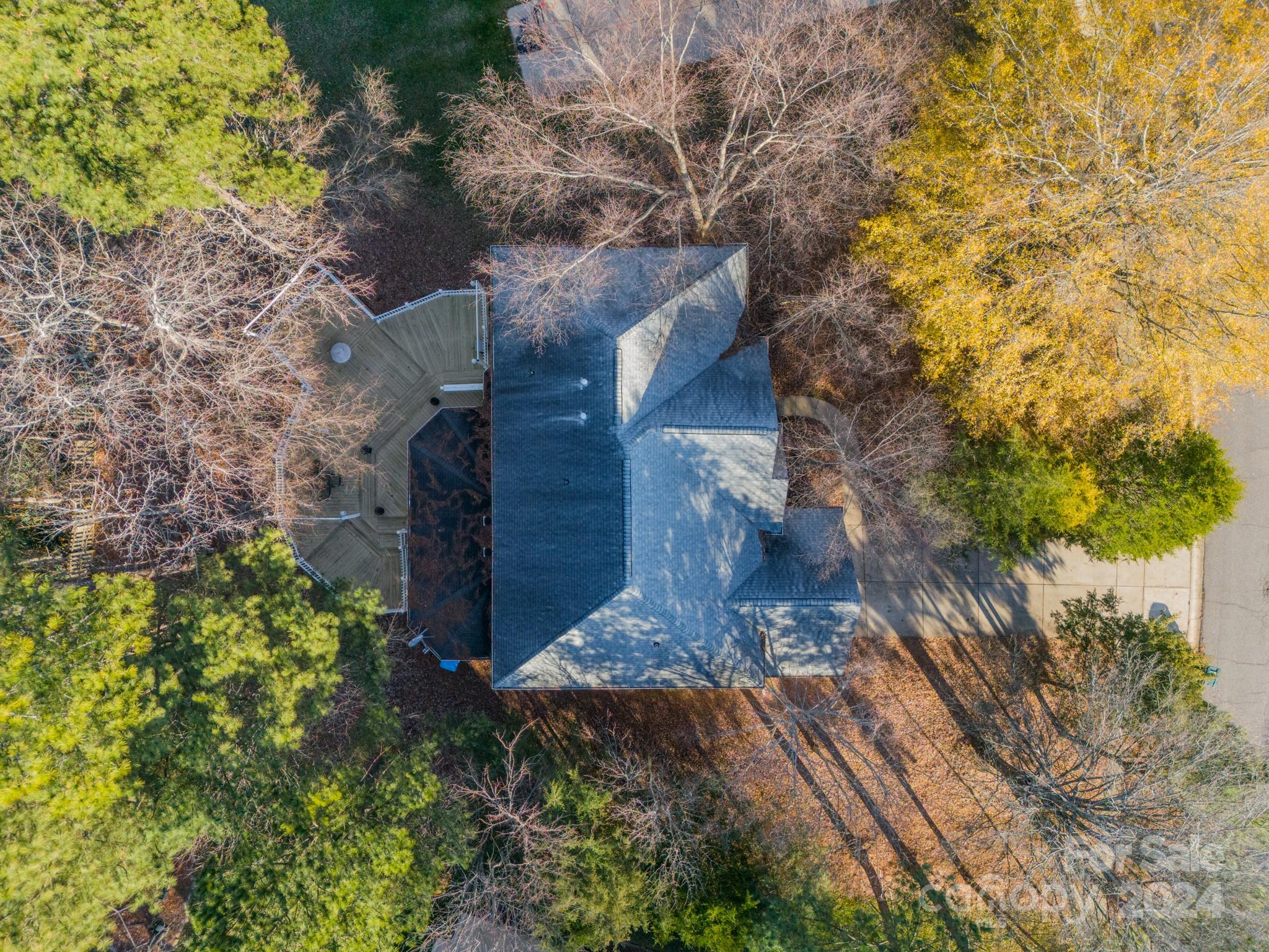 Lake Park - Residential