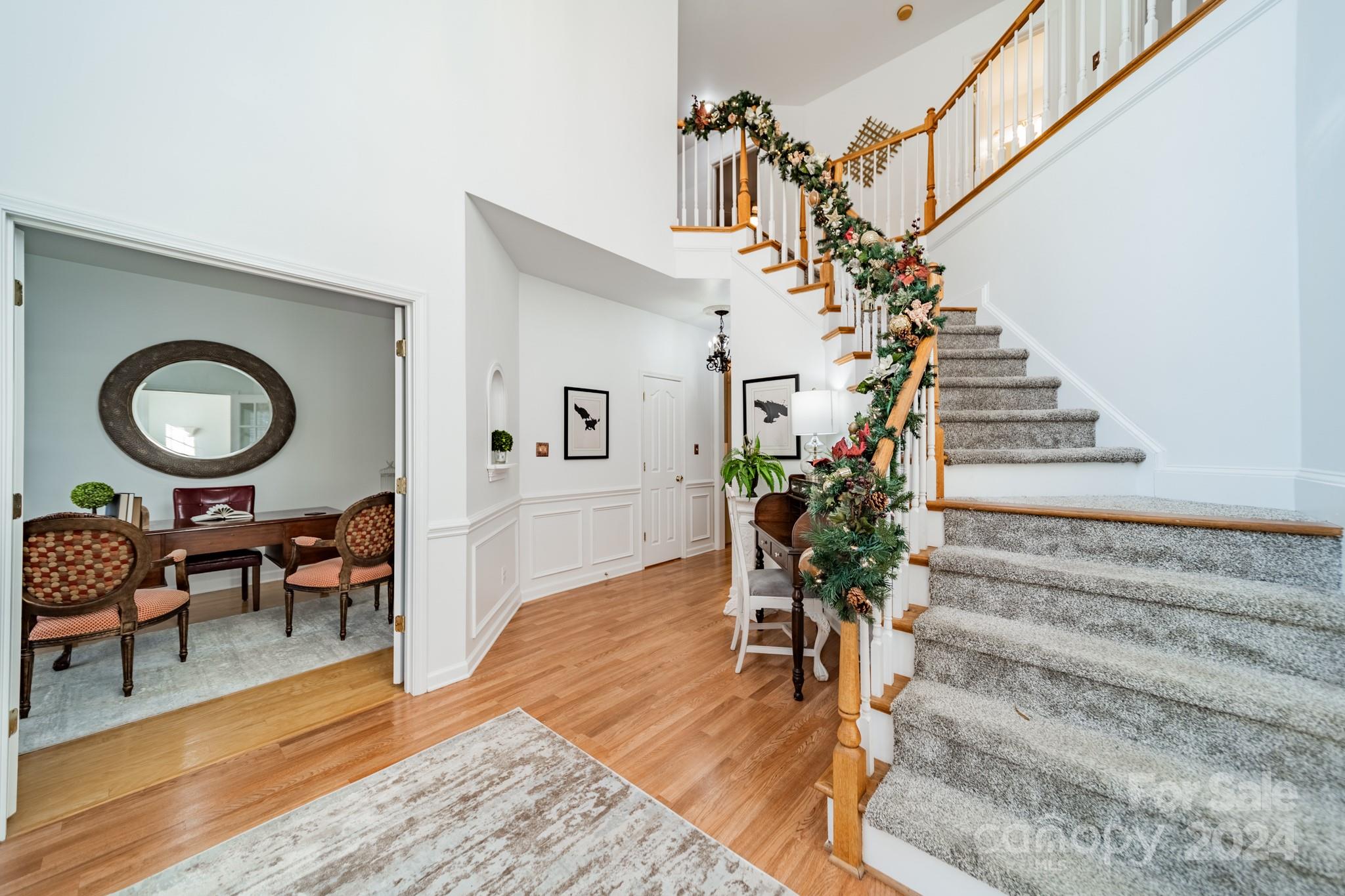 Lake Park - Residential