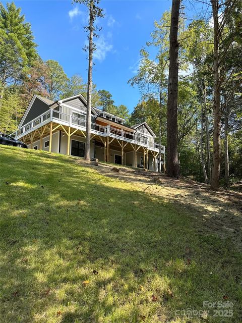 45 Mareldo Drive Weaverville NC 28787