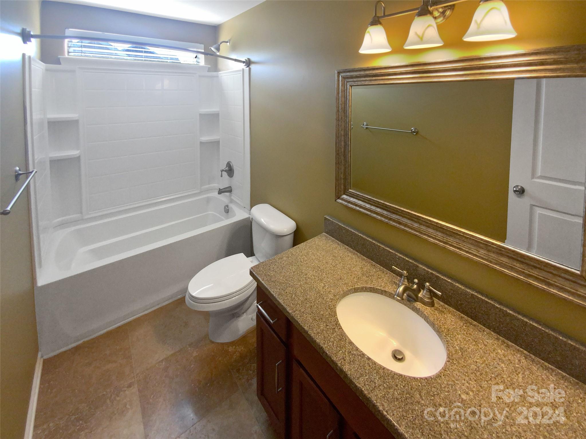 Shannon Vista - Residential