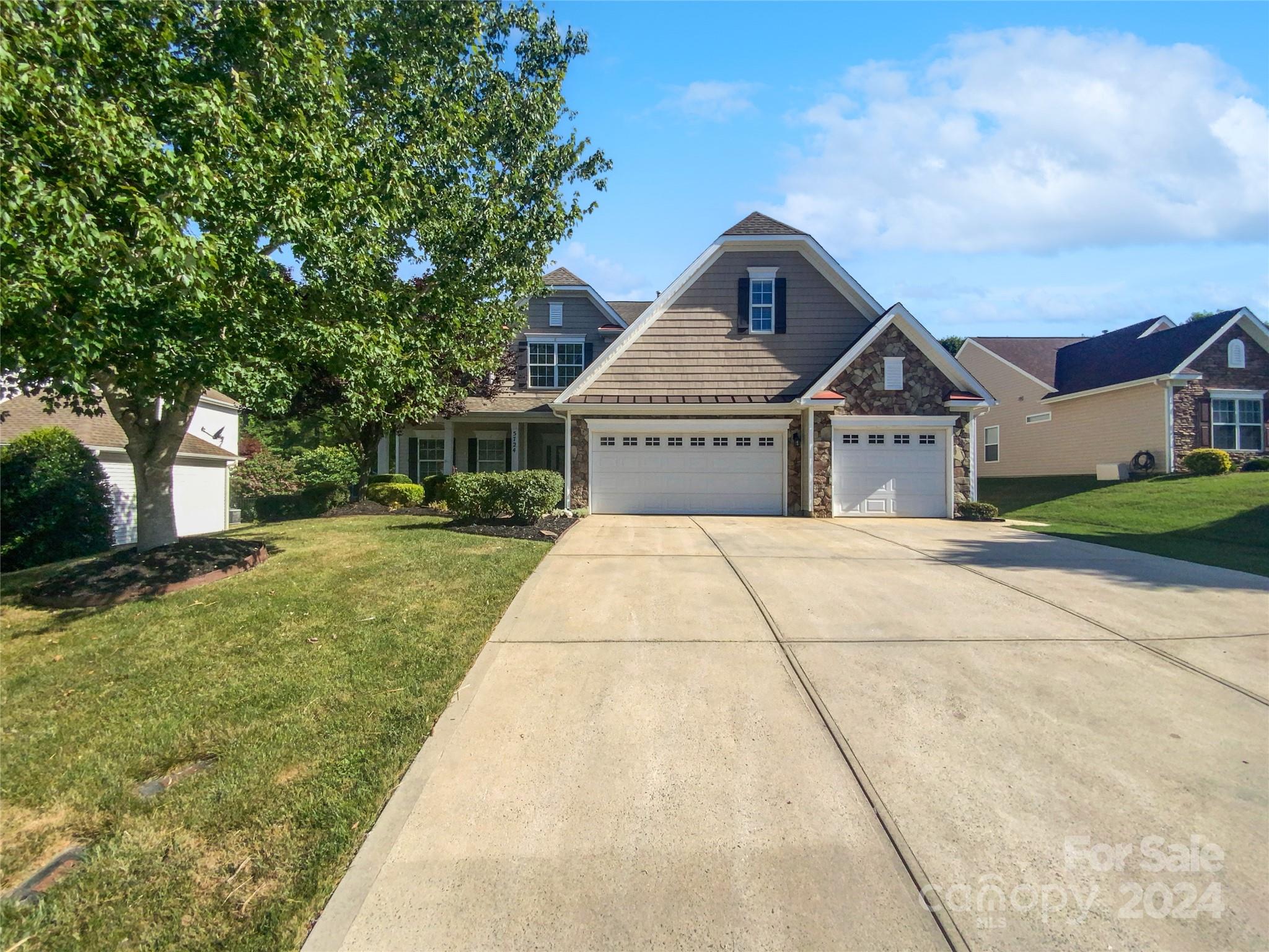 Shannon Vista - Residential