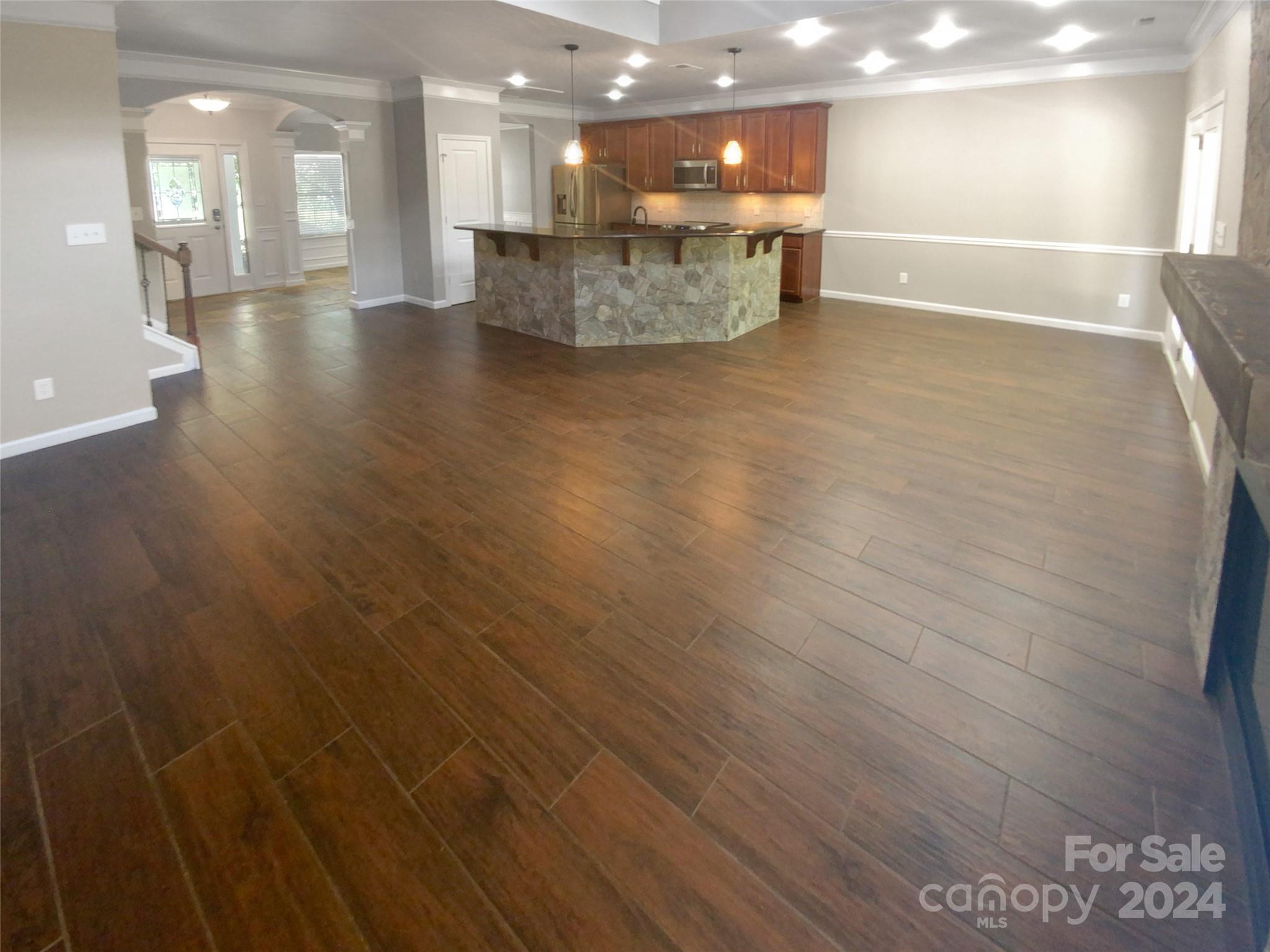 Shannon Vista - Residential