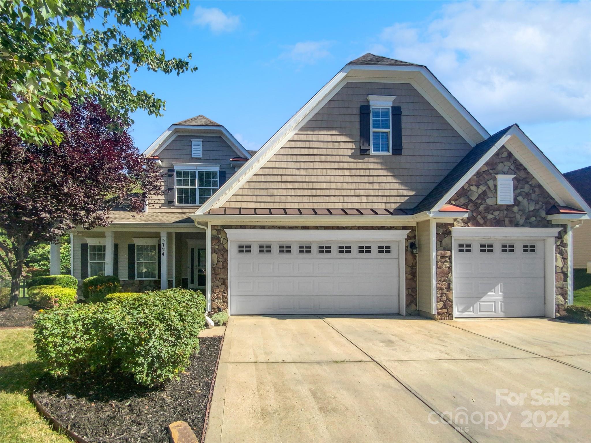 Shannon Vista - Residential