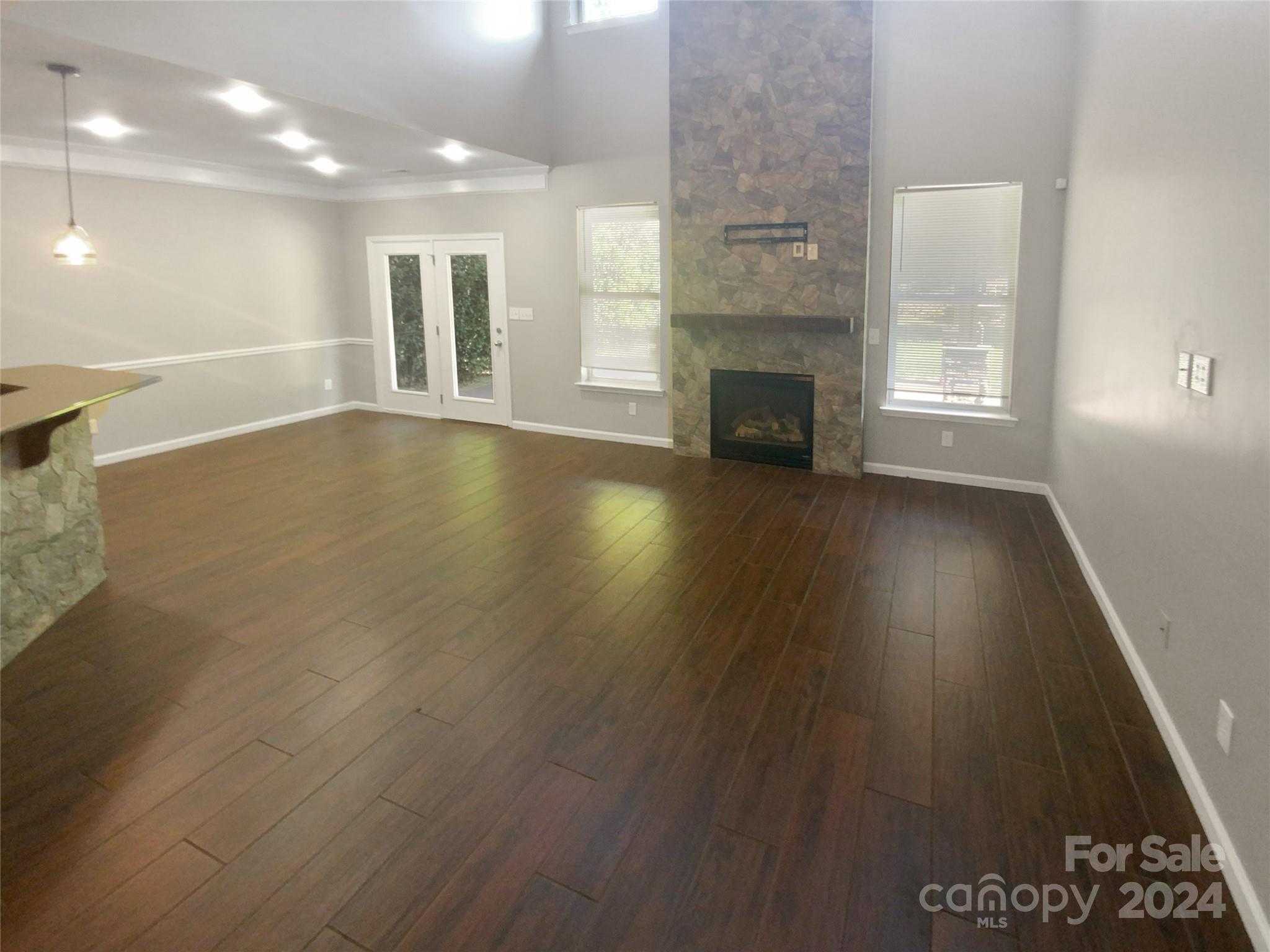 Shannon Vista - Residential