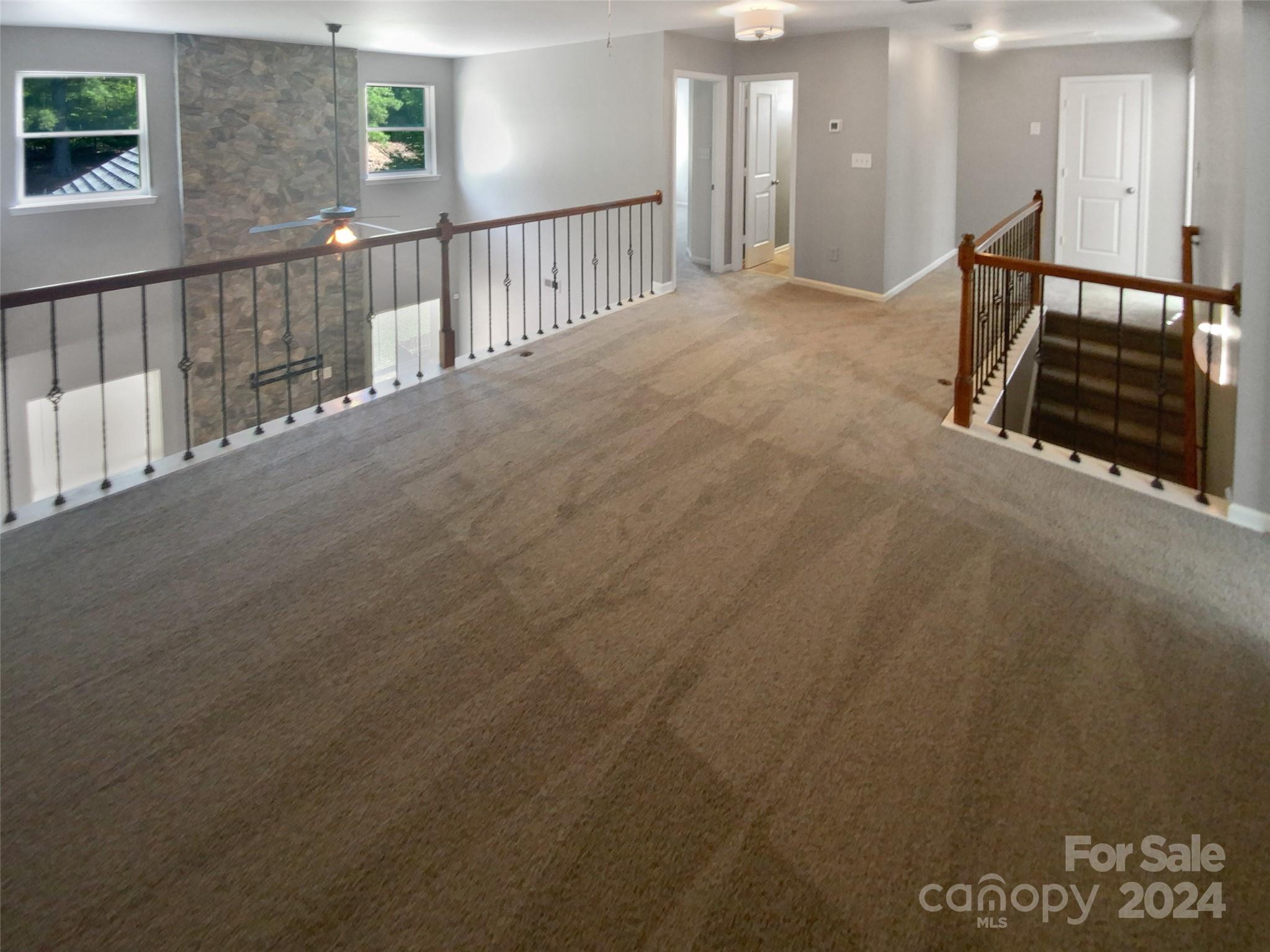 Shannon Vista - Residential