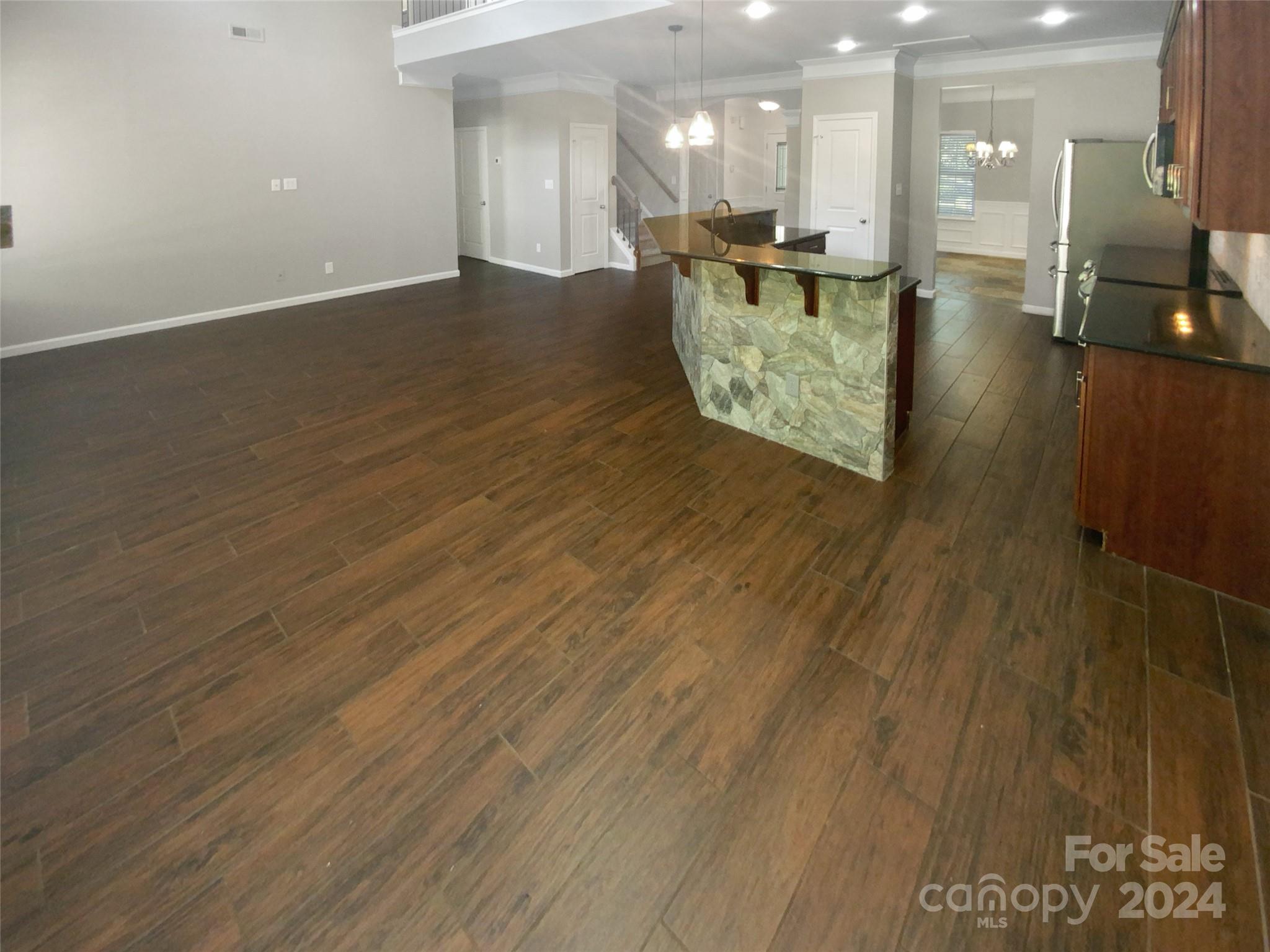 Shannon Vista - Residential