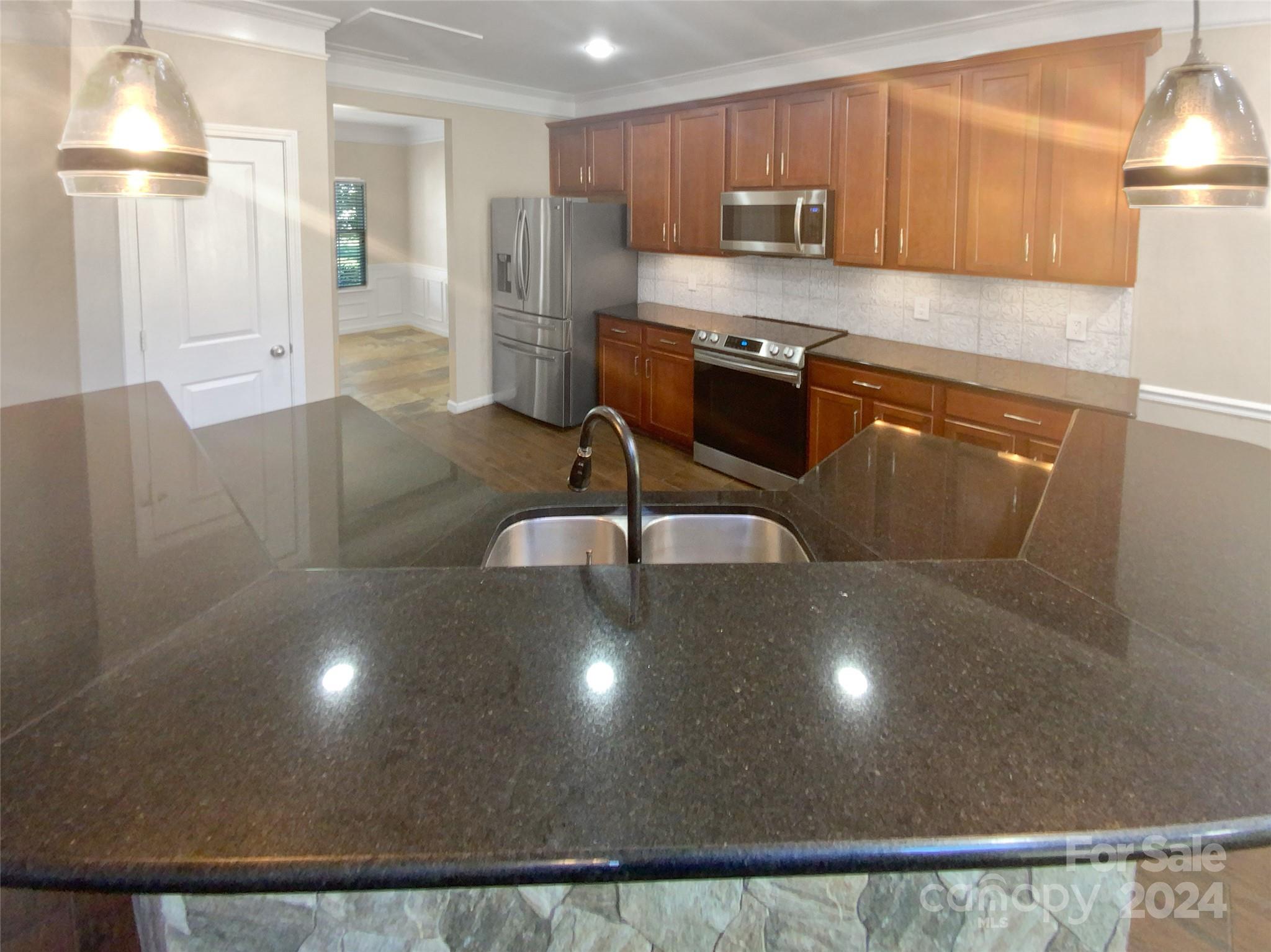 Shannon Vista - Residential