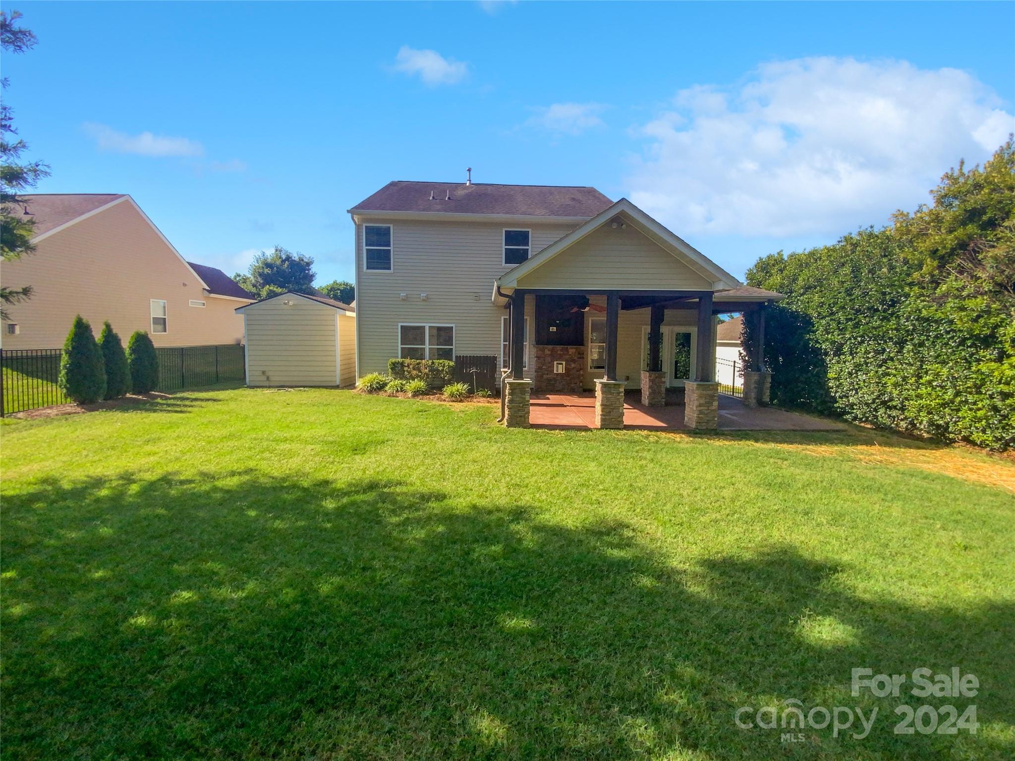 Shannon Vista - Residential