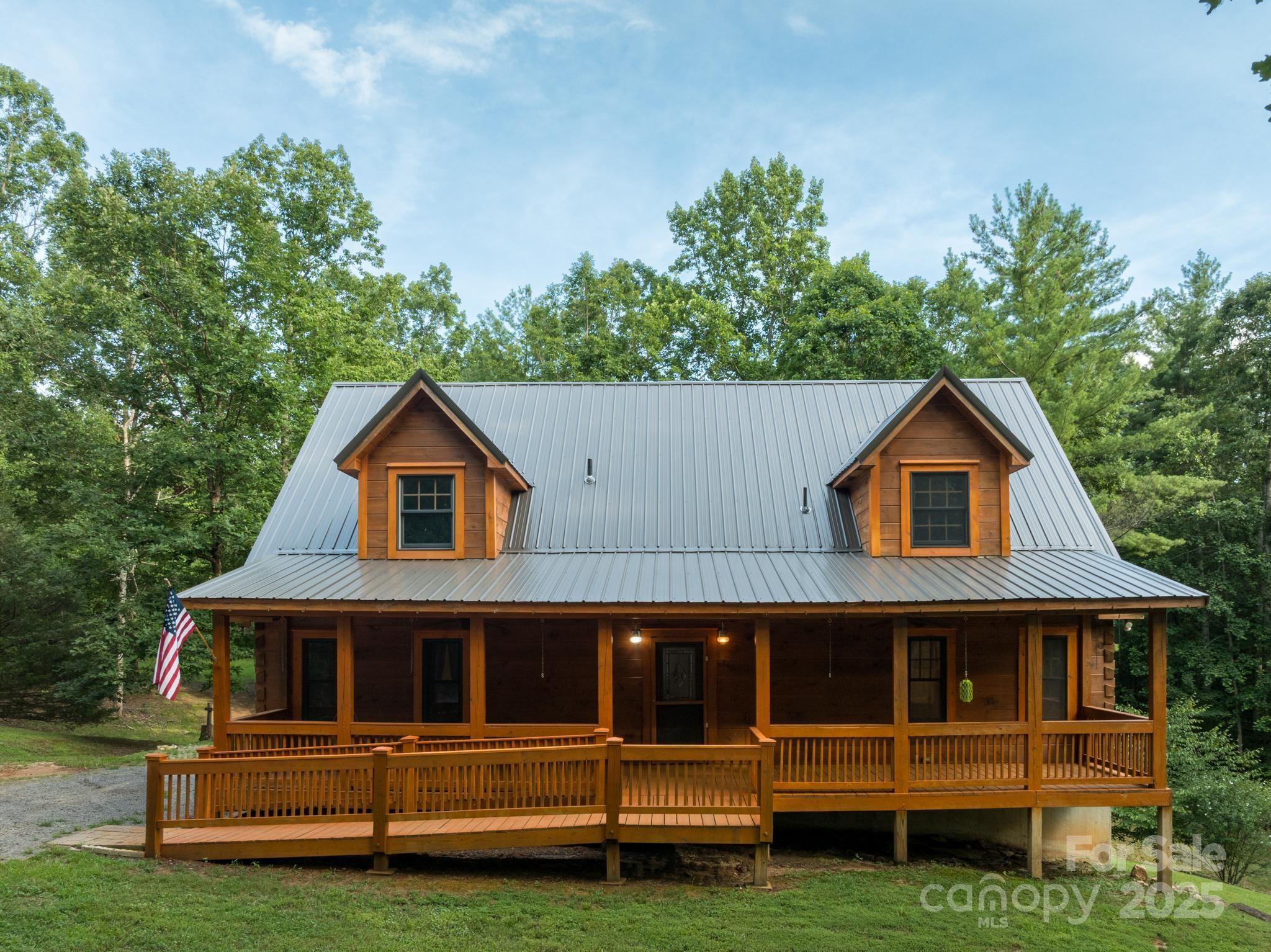 2401 Hundred Acres Lane