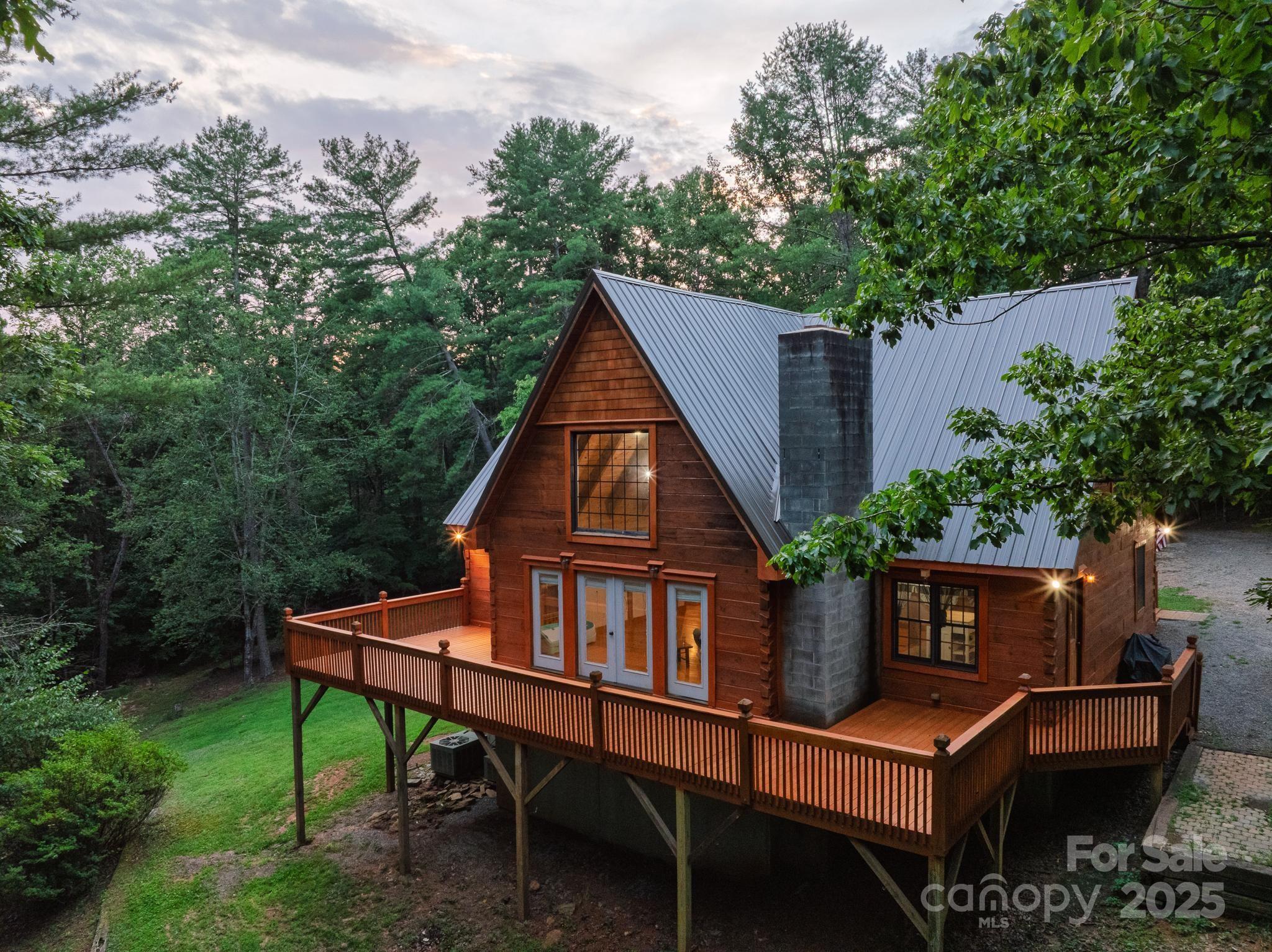 2401 Hundred Acres Lane