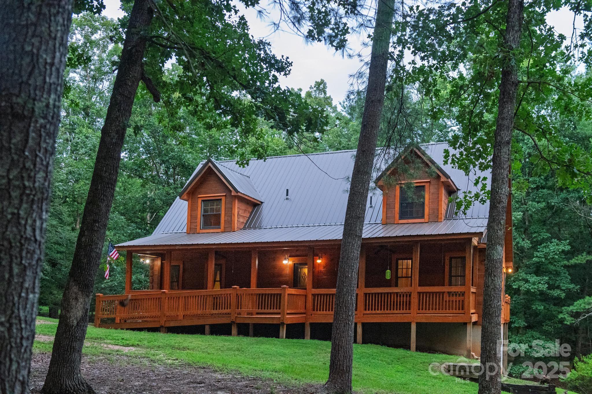 2401 Hundred Acres Lane