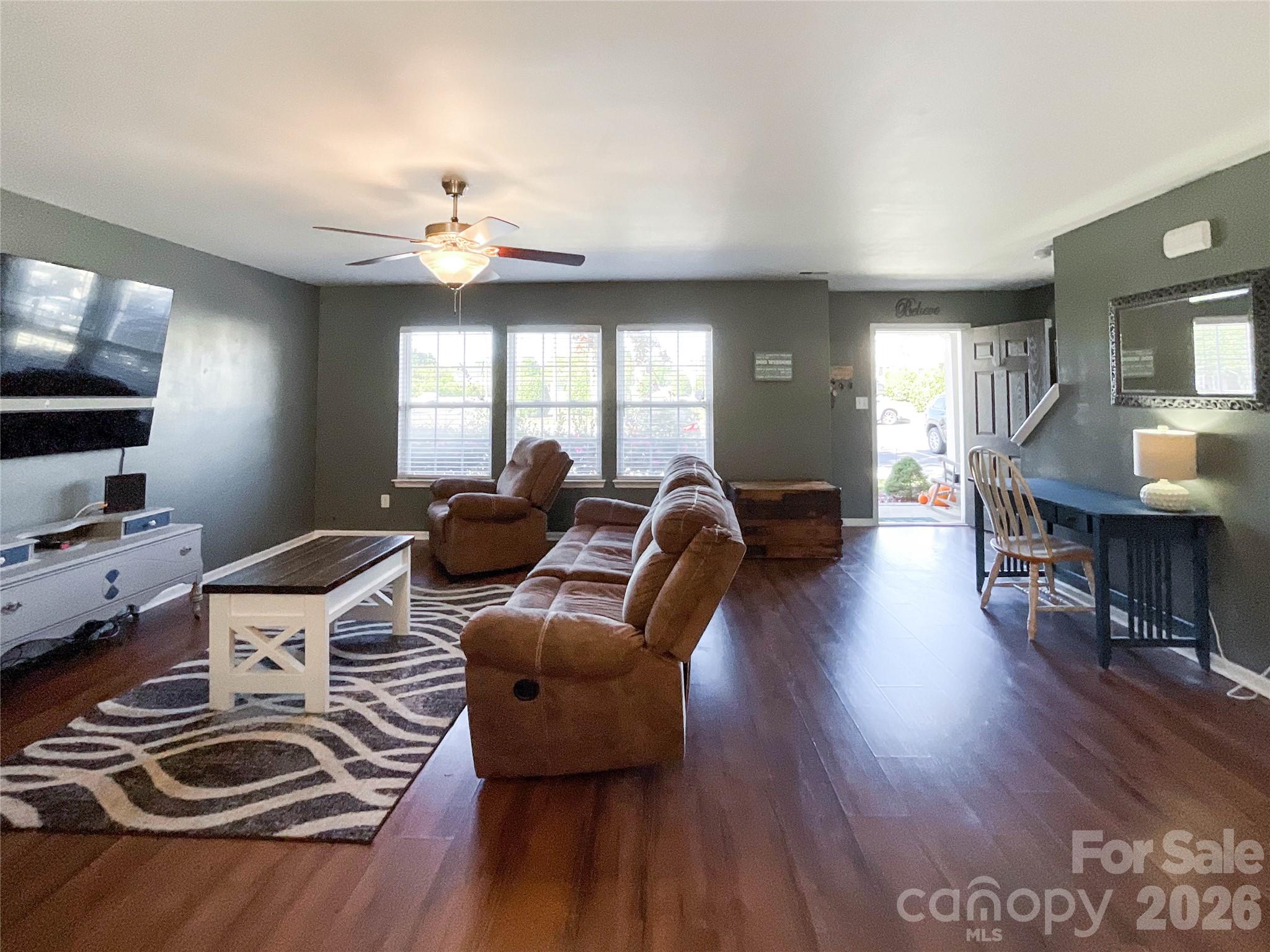 852 TJ Drive