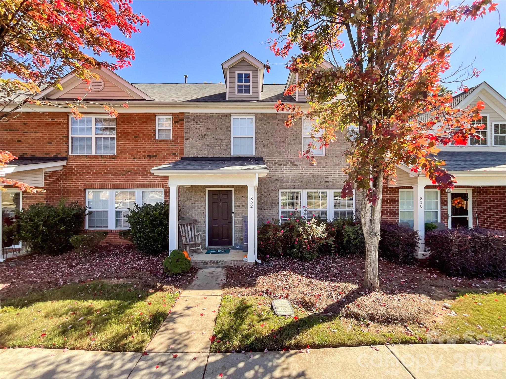 852 TJ Drive