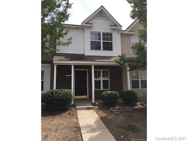 Old Stone Crossing - Residential Lease