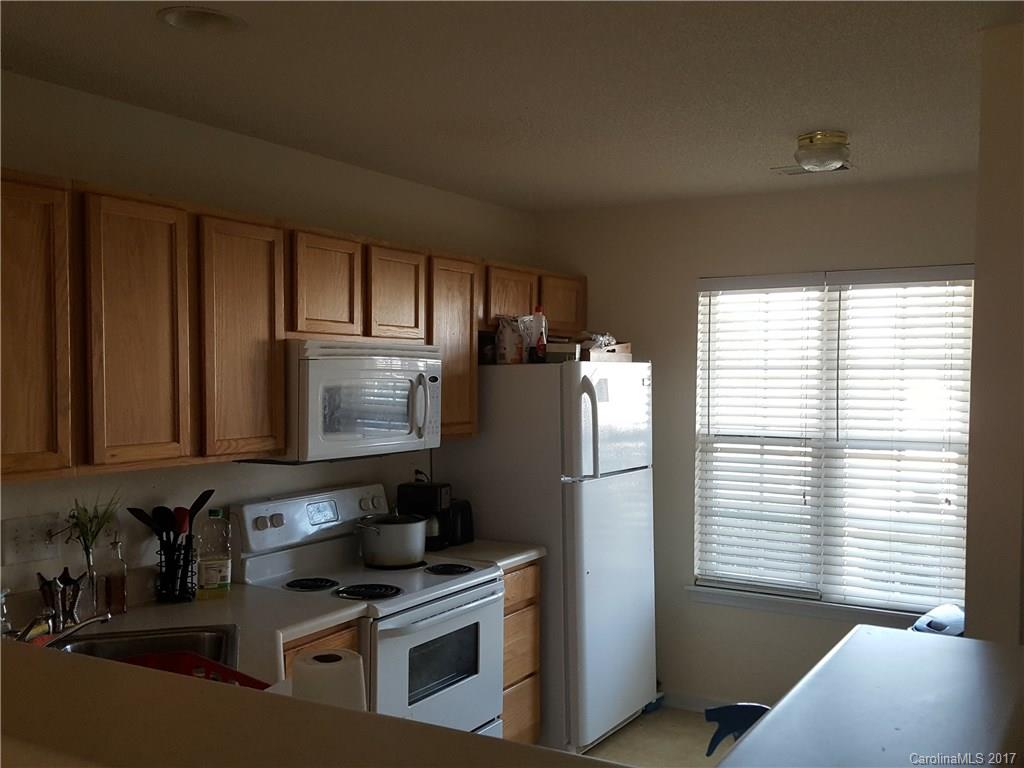 Old Stone Crossing - Residential Lease