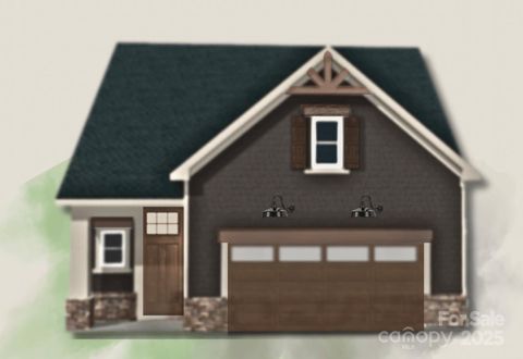 116 Chapel Crossing Lane 11 Weaverville NC 28787