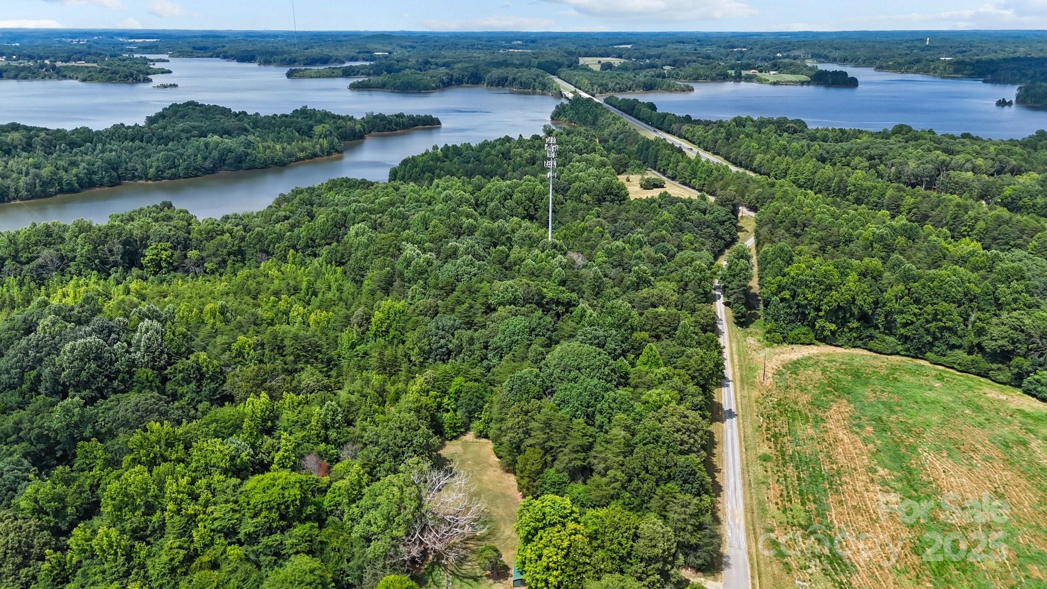 5191 Island Ford Road