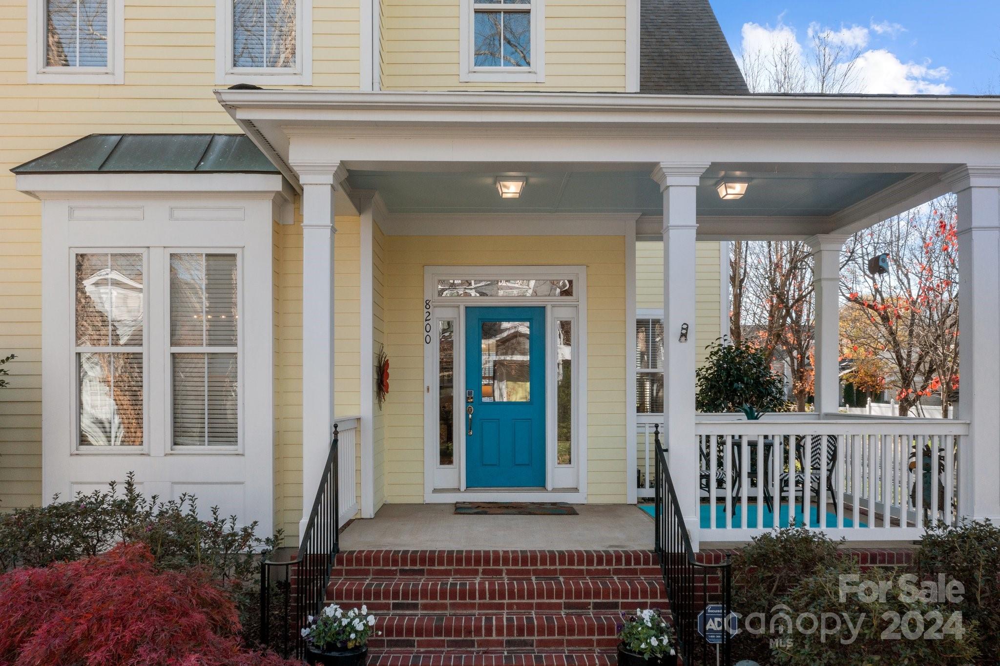 Birkdale Village - Residential