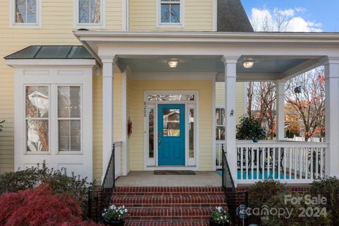 A home in Huntersville