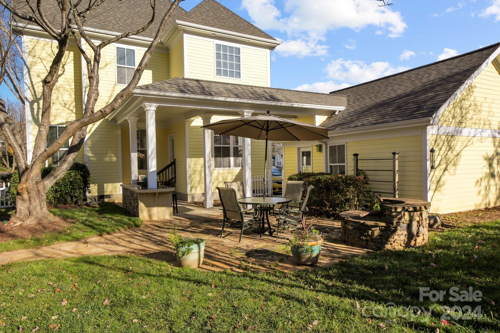 Birkdale Village - Residential