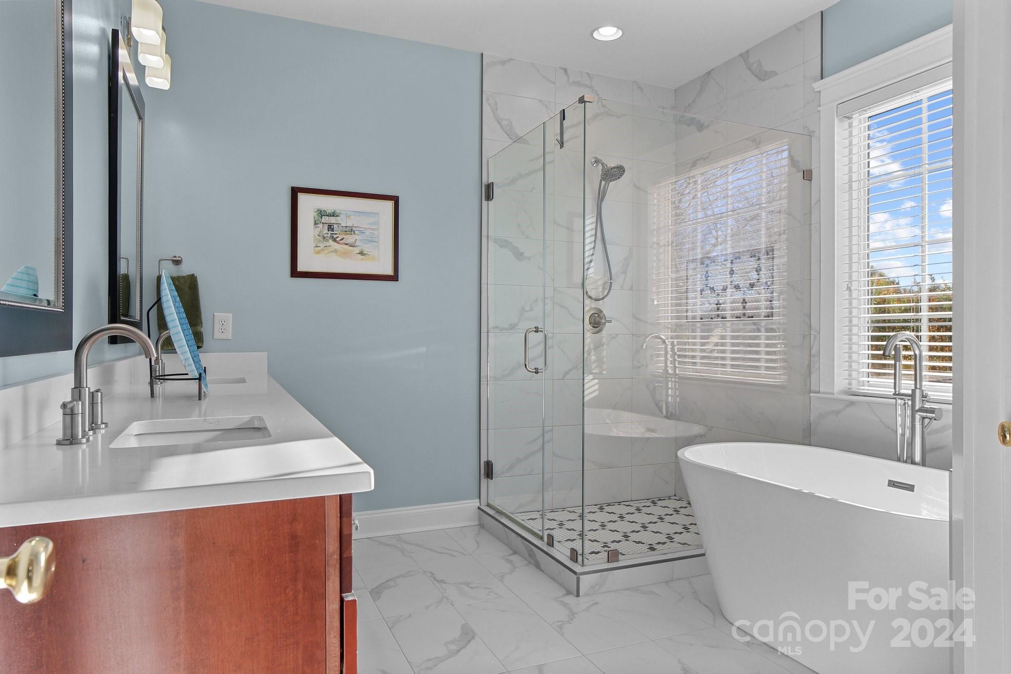 Birkdale Village - Residential